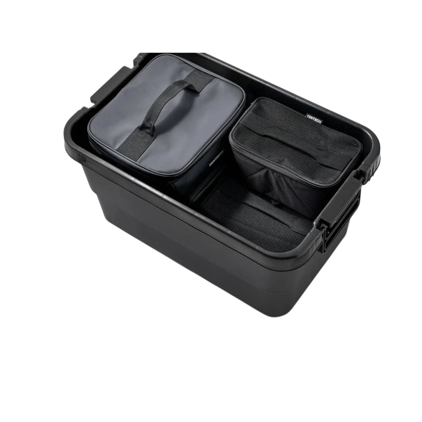TentBox Soft Cool Bag