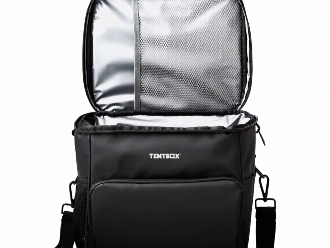 TentBox Soft Cool Bag