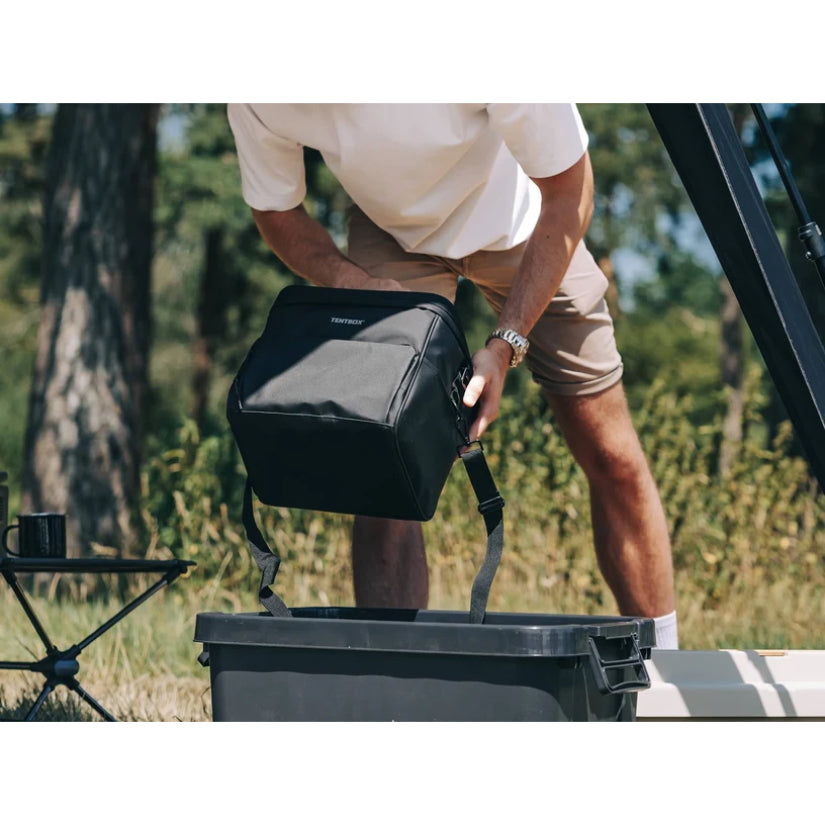 TentBox Soft Cool Bag