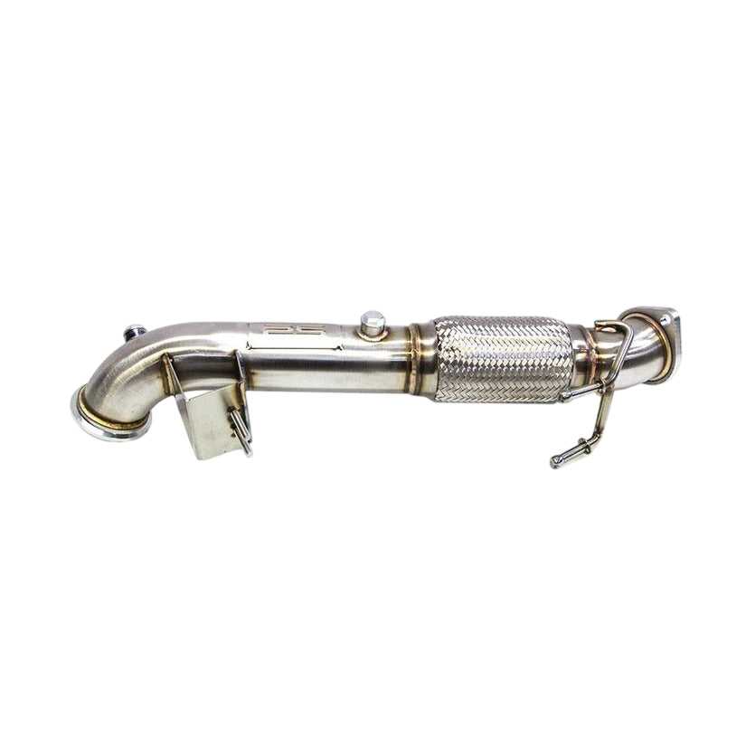 Airtec Motorsport De-Cat Downpipe Ford Focus ST250 Mk3