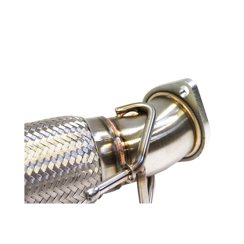 Airtec Motorsport De-Cat Downpipe Ford Focus ST250 Mk3
