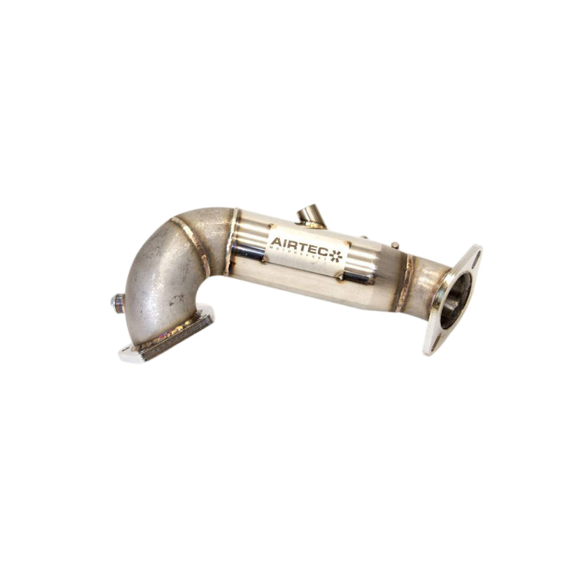 Airtec Motorsport De-Cat Downpipe Hyundai i30N