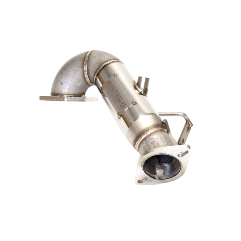 Airtec Motorsport De-Cat Downpipe Hyundai i30N