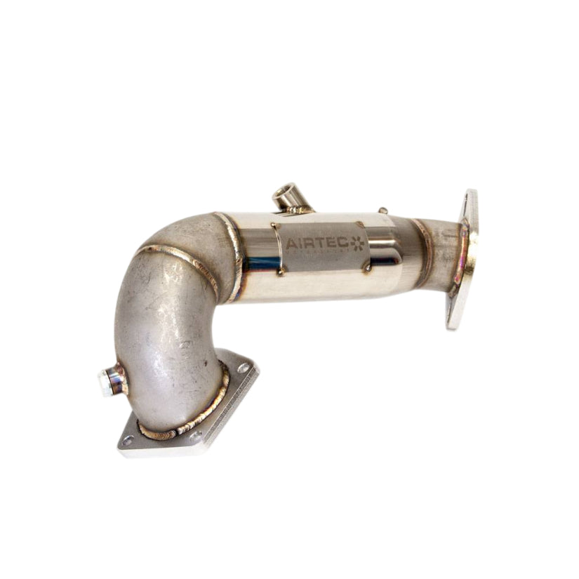 Airtec Motorsport De-Cat Downpipe Hyundai i30N