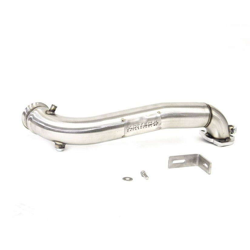Airtec Motorsport De-Cat Downpipe Mini Cooper R56