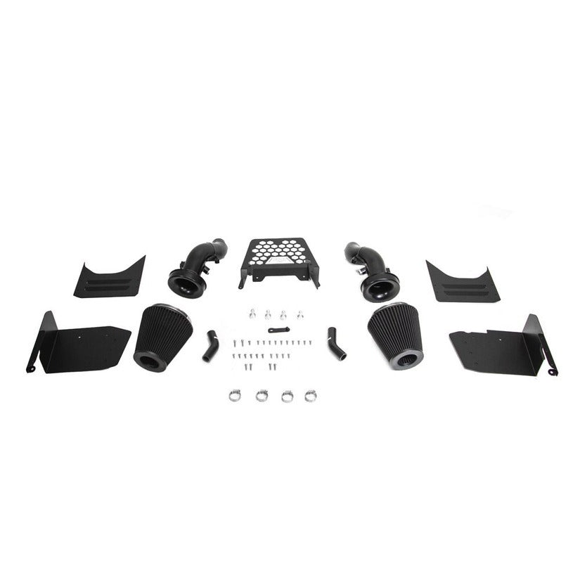 Airtec Motorsport Induction Kit Aston Martin Vantage V8