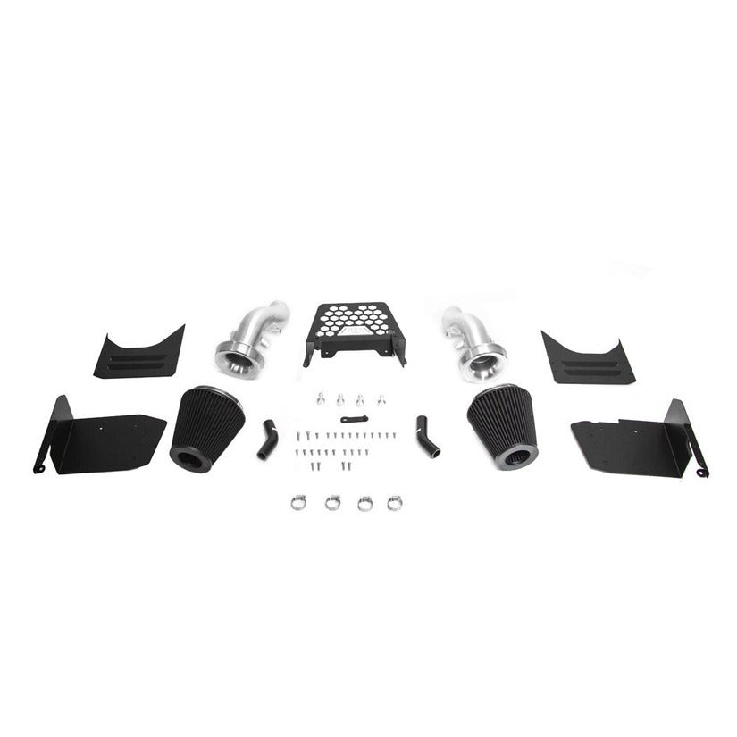 Airtec Motorsport Induction Kit Aston Martin Vantage V8