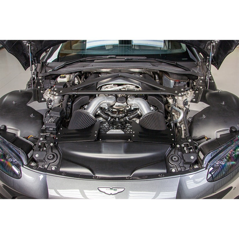 Airtec Motorsport Induction Kit Aston Martin Vantage V8