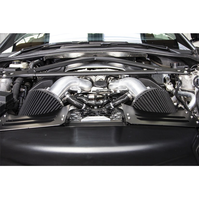 Airtec Motorsport Induction Kit Aston Martin Vantage V8