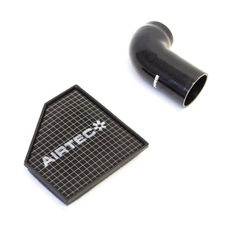 Airtec Motorsport Replacement Filter and Intake Hose BMW B58 M140i M240i 340i 440i