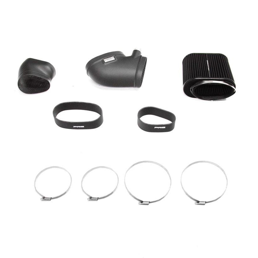 Airtec Motorsport Carbon Fibre Induction Kit BMW M3 E92 E90 E93 07-13
