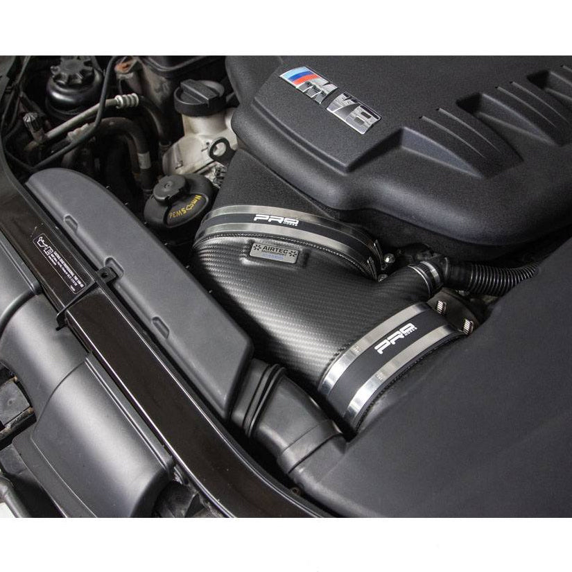 Airtec Motorsport Carbon Fibre Induction Kit BMW M3 E92 E90 E93 07-13