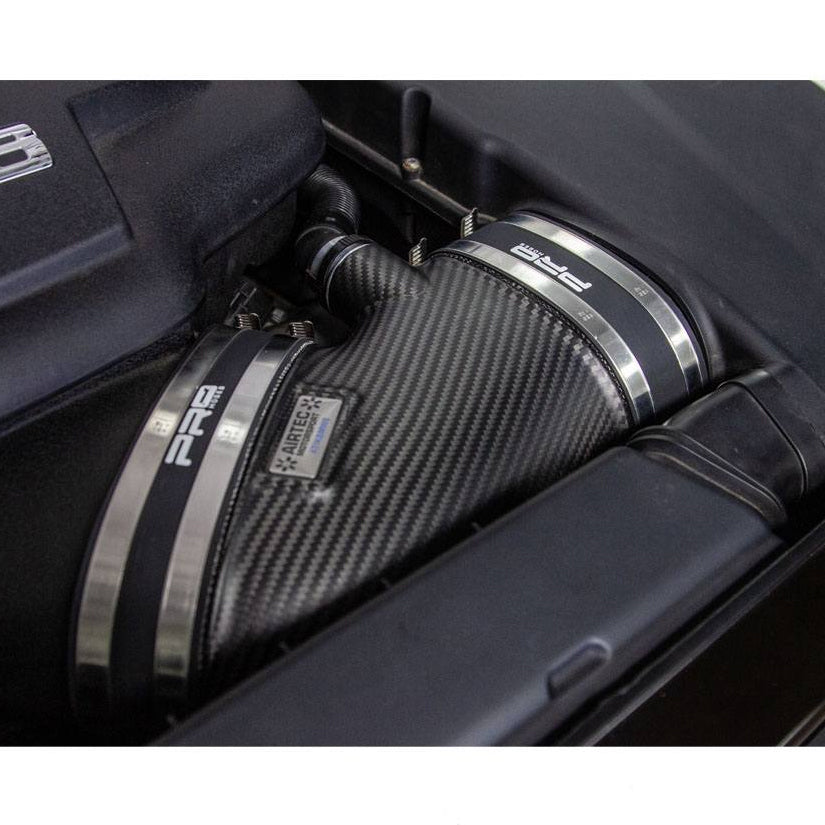 Airtec Motorsport Carbon Fibre Induction Kit BMW M3 E92 E90 E93 07-13