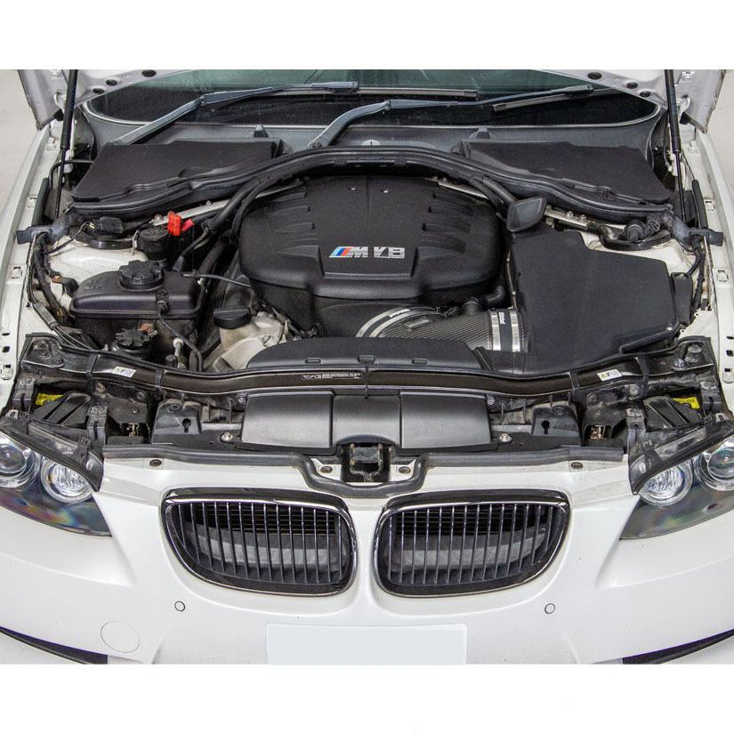 Airtec Motorsport Carbon Fibre Induction Kit BMW M3 E92 E90 E93 07-13