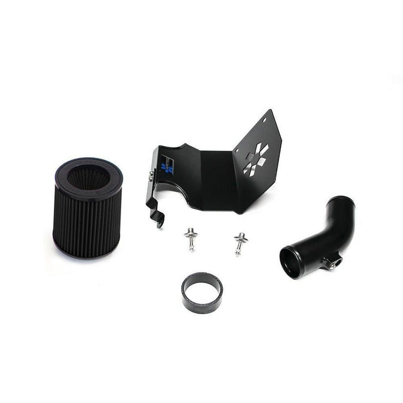 Airtec Motorsport De-Cat Downpipe BMW S63 M5 M6