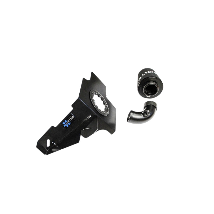 Airtec Motorsport Induction Kit Ford Focus Mk3 1.0 EcoBoost