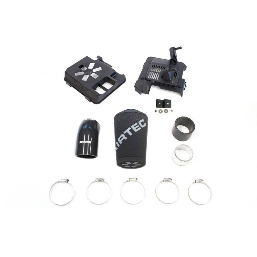 Airtec Motorsport Induction Kit Ford S-Max 2.5 Turbo