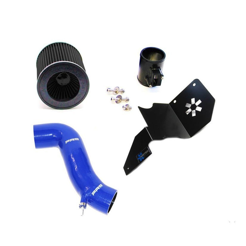 Airtec Motorsport Stage 2 Induction Kit Pro Hoses Induction Hose Ford Fiesta ST 180 ST 200