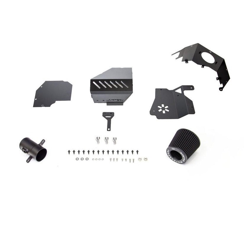 Airtec Motorsport Enclosed Induction Kit Ford Focus ST Mk4