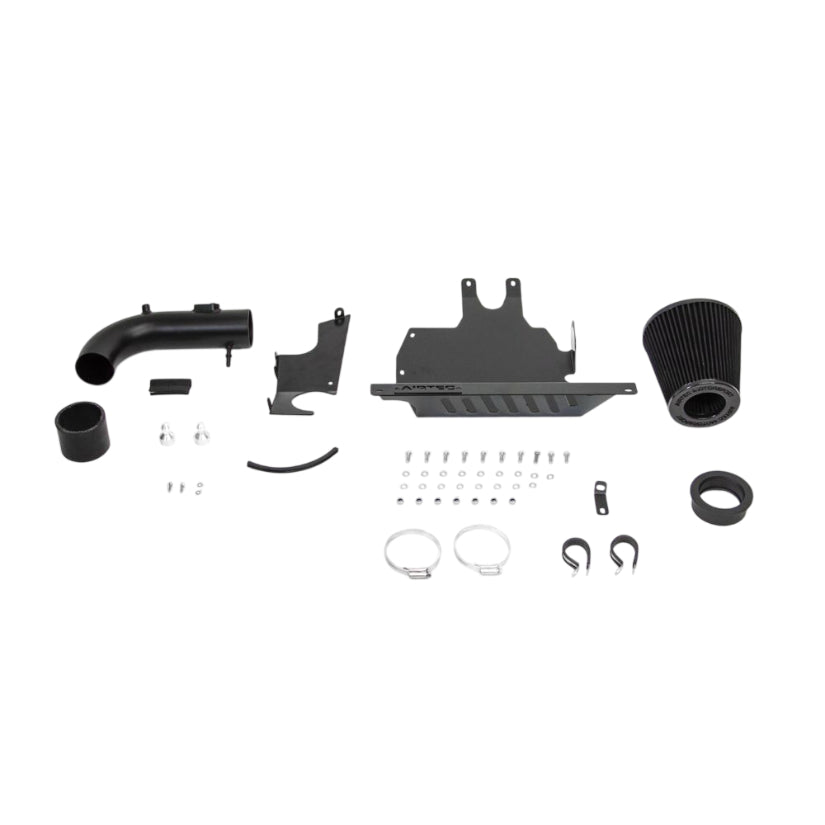 Airtec Motorsport Induction Kit Transit Custom Euro 6