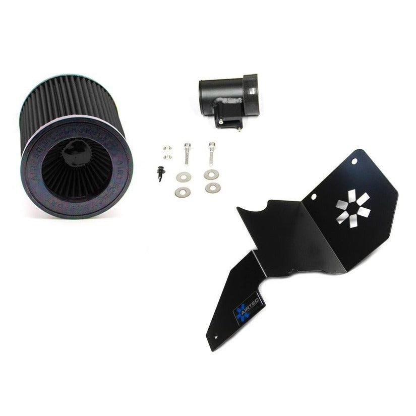 Airtec Motorsport Stage 2 Induction Kit Fiesta Mk7 1.0 EcoBoost