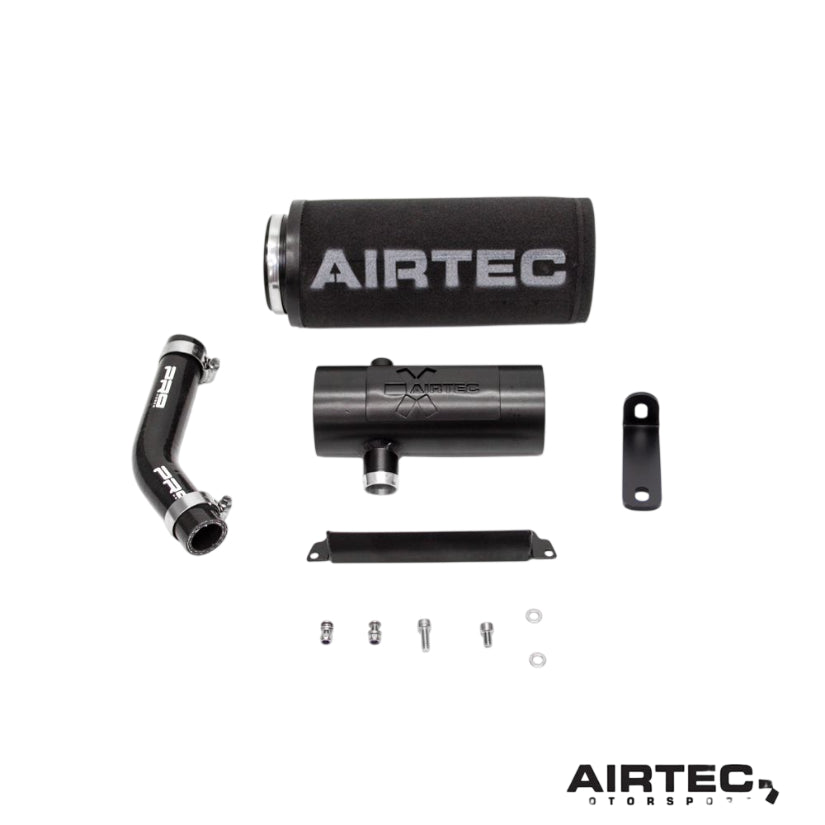 Airtec Motorsport Induction Kit Fiat 500 595 Abarth Fiat 500