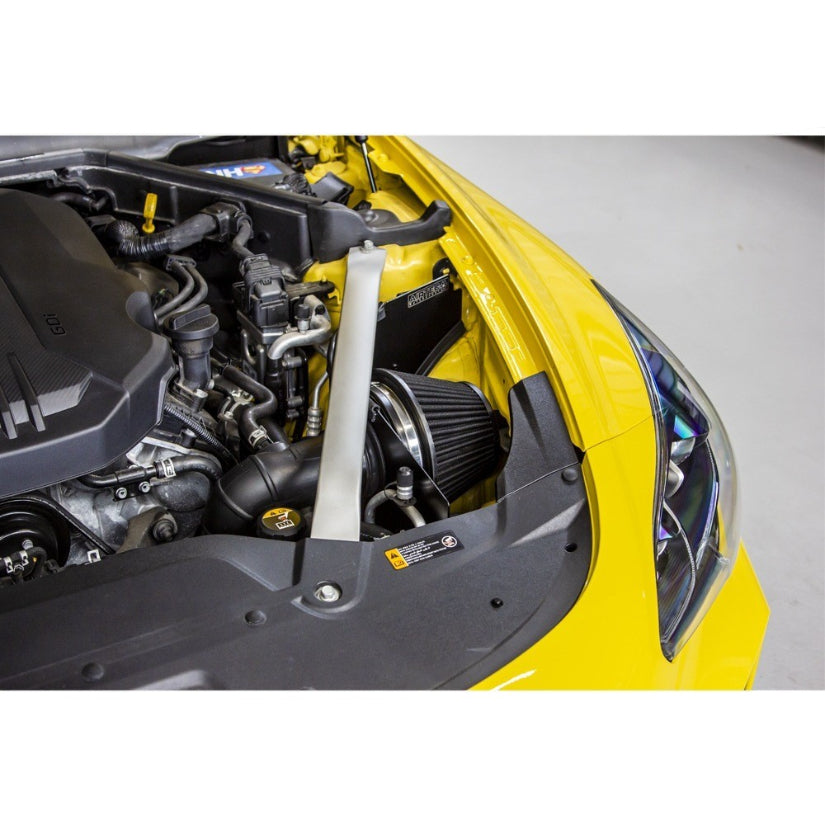 Airtec Motorsport Twin Intakes Kia Stinger GT 3.3 V6