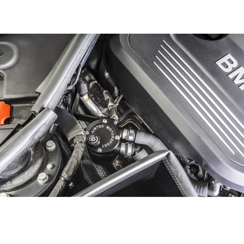 Airtec Motorsport Induction Kit Nissan Juke Nismo RS