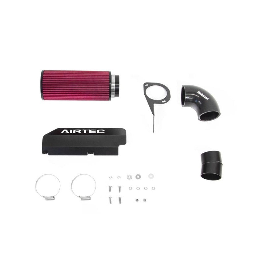 Airtec Motorsport Induction Kit Peugeot 508 GT