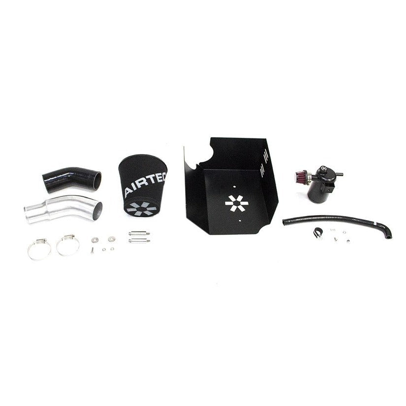 Airtec Motorsport Induction Kit Breather Tank Combo Renault Meglio (Megane Engined Clio)