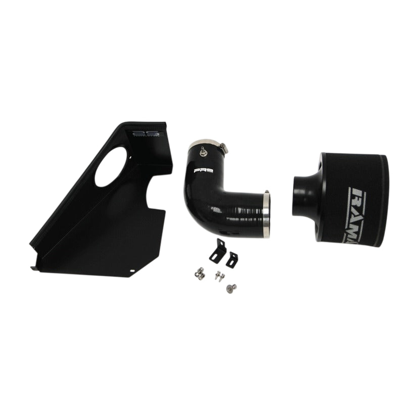 Airtec Motorsport Induction Kit with Cold Feed Scoop Volkswagen Golf MK5 MK6 PD140 PD170