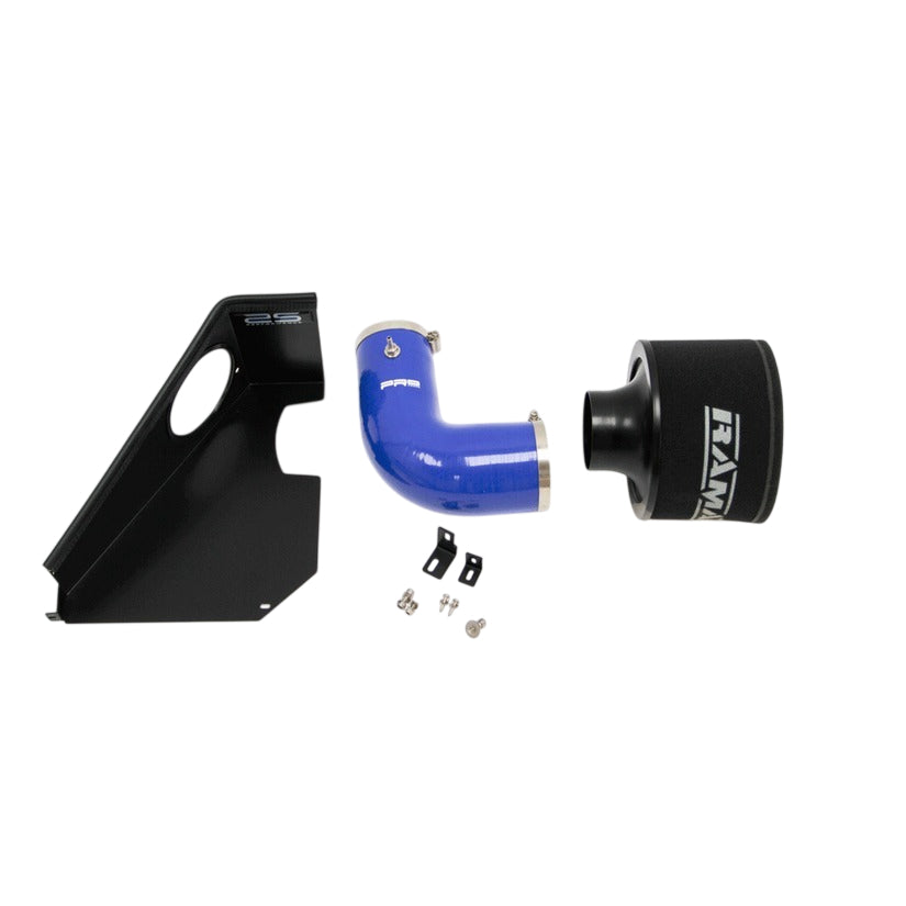 Airtec Motorsport Induction Kit with Cold Feed Scoop Volkswagen Golf MK5 MK6 PD140 PD170
