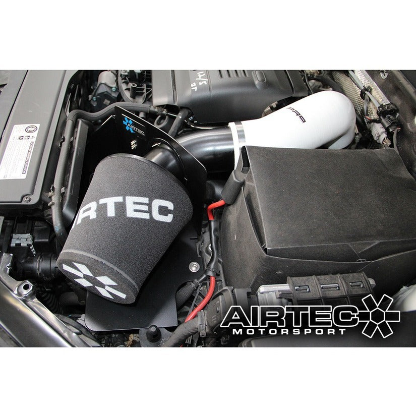 Airtec Motorsport Induction Kit VAG 1.8T 2.0T EA888 MQB platform Golf R S3 Cupra R