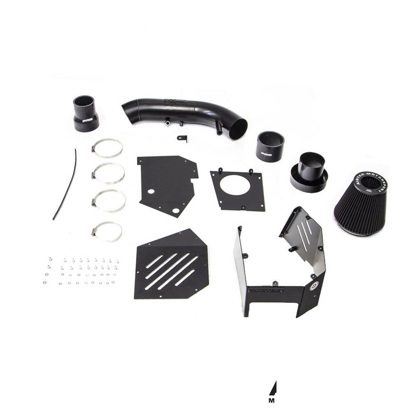 Airtec Motorsport Enclosed Induction Kit Audi RS3 8Y RHD