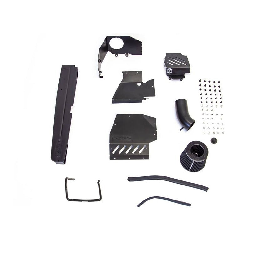 Airtec Motorsport Enclosed Induction Kit For VAG 1.8 2.0 TSI EA888 Gen 3 Gen 4 14+