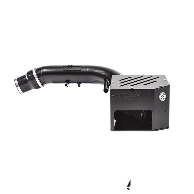 Airtec Motorsport Enclosed Induction Kit Audi RS3 8V RHD