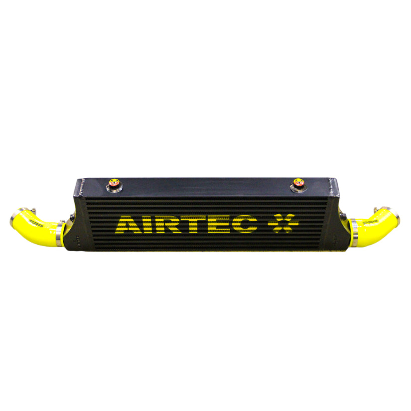 Airtec Motorsport Intercooler Alfa Romeo Mito 1.4