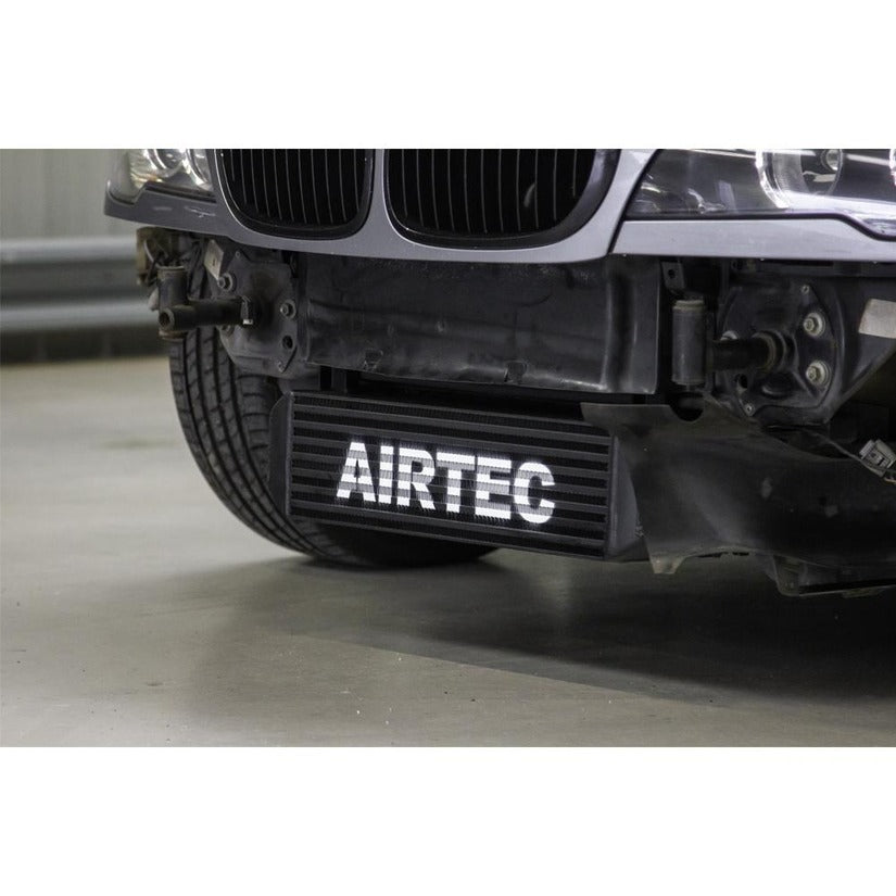 Airtec Motorsport Intercooler BMW E46 320D