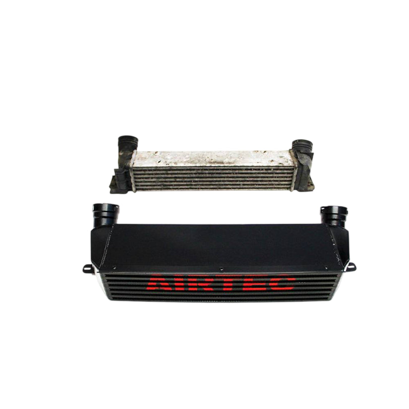 Airtec Motorsport Intercooler BMW 1 3 Series Diesel Models EXX