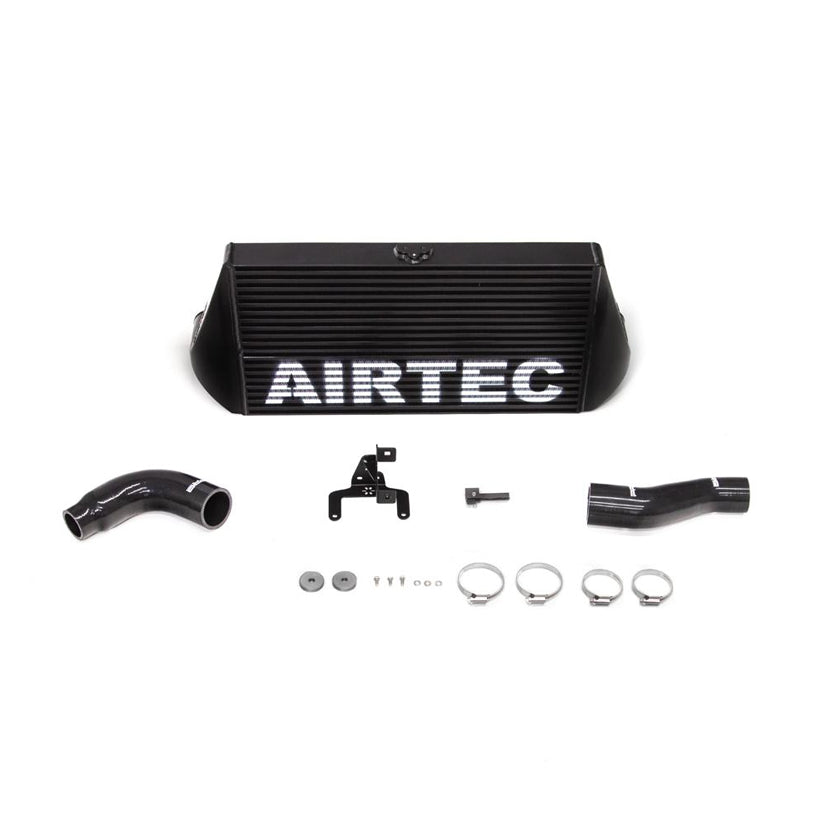 Airtec Motorsport Stage 3 Intercooler Toyota GR Corolla