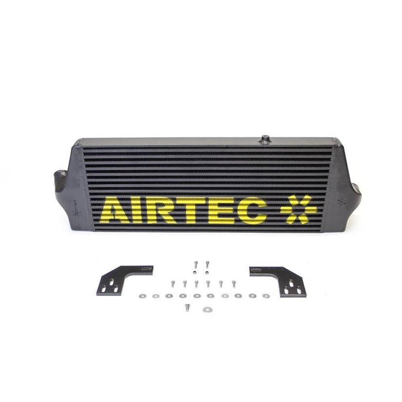 Airtec Motorsport Stage 1 Gen 3 Intercooler Ford Focus ST Mk2