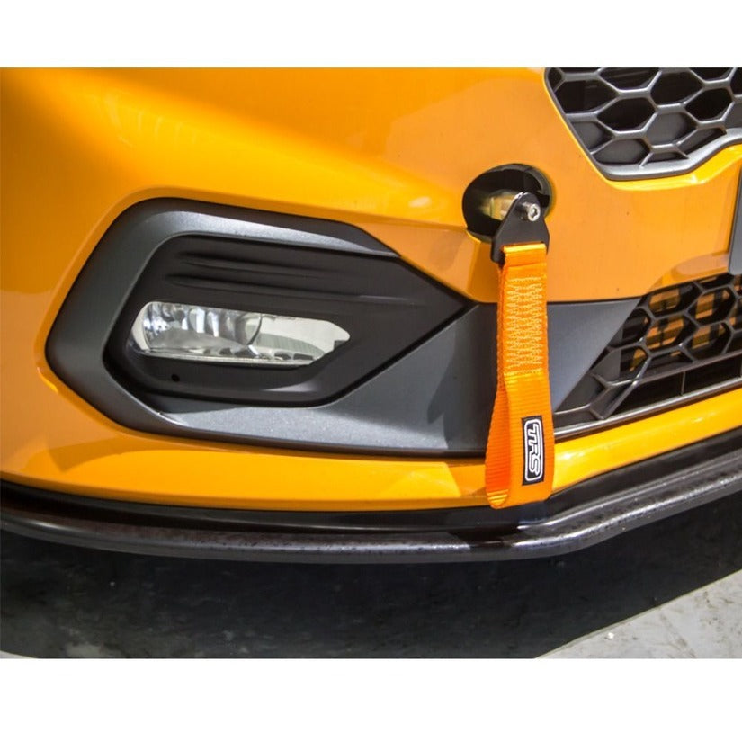 Airtec Motorsport Stage 1 Gen 3 Intercooler Ford Focus ST Mk2