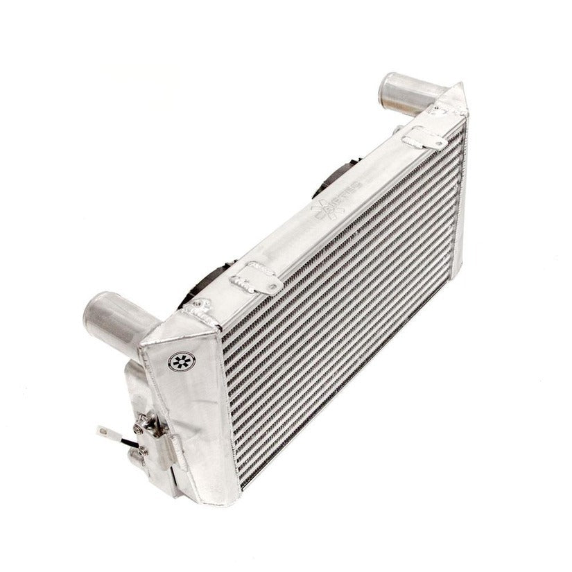 Airtec Motorsport Intercooler Radiator Combination Ford Escort Mk1 Mk2