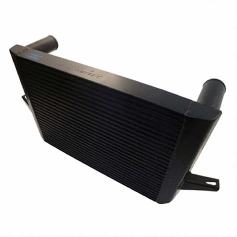 Airtec Motorsport 60mm RS500-Style Intercooler Ford Sapphire Cosworth