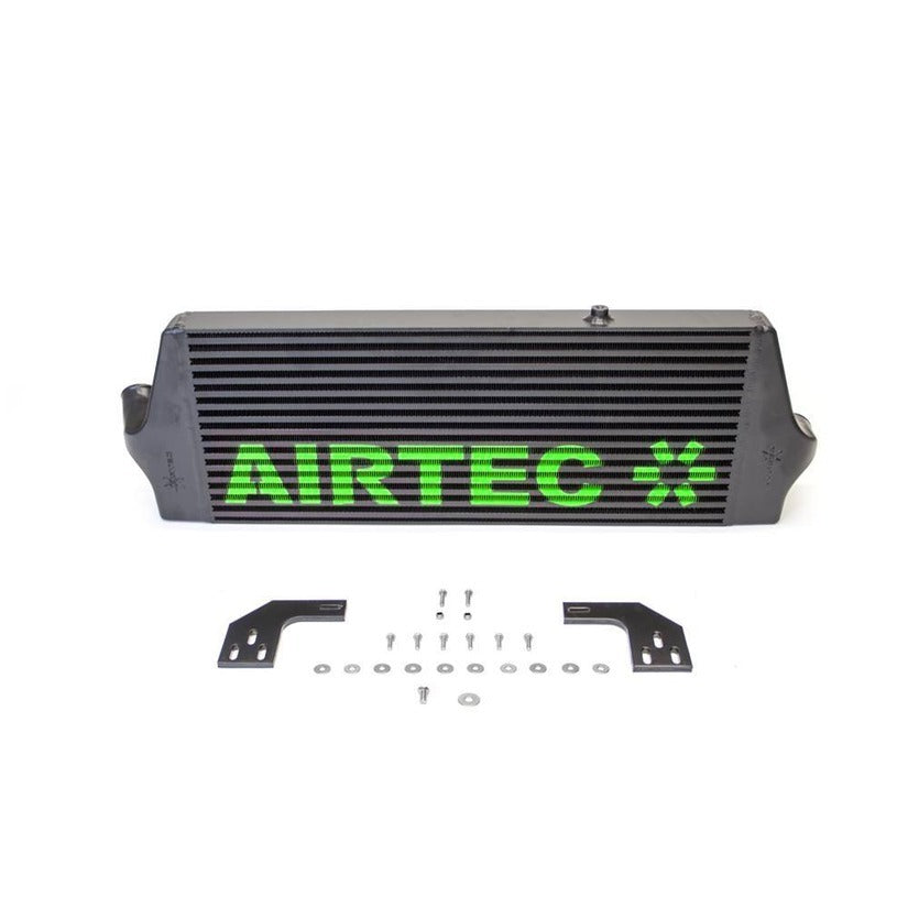 Airtec Motorsport Intercooler Ford Mondeo MK4 1.8 2.0 Diesel