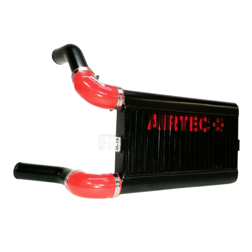 Airtec Motorsport Stage 1 Intercooler Ford Fiesta Mk7 1.0 EcoBoost