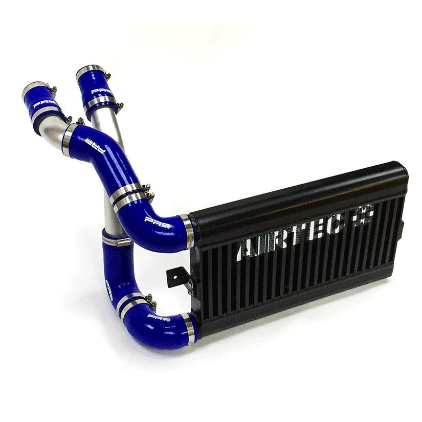 Airtec Motorsport Intercooler Ford Fiesta Mk7 Mk7.5