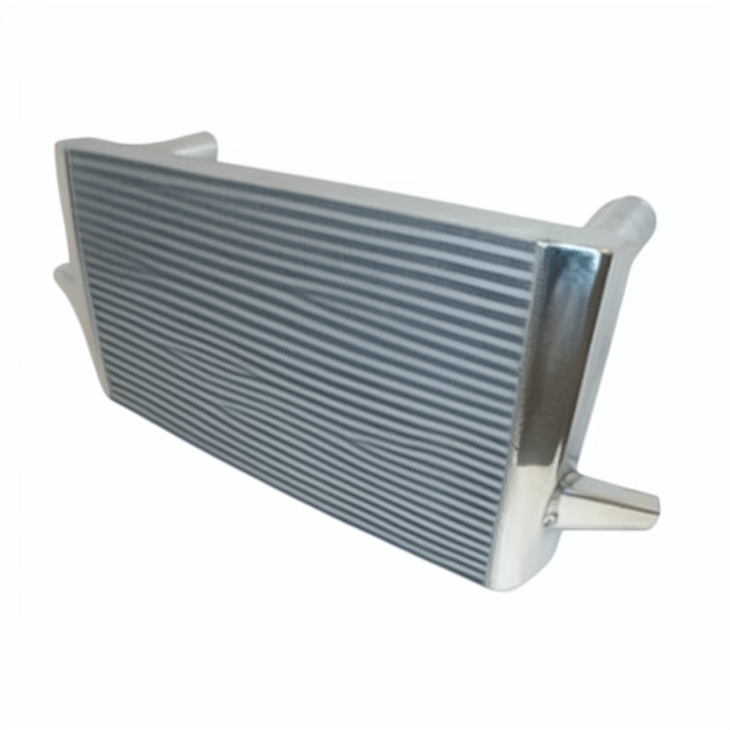 Airtec Motorsport 62mm Core RS500-Style Intercooler Ford Escort Cosworth