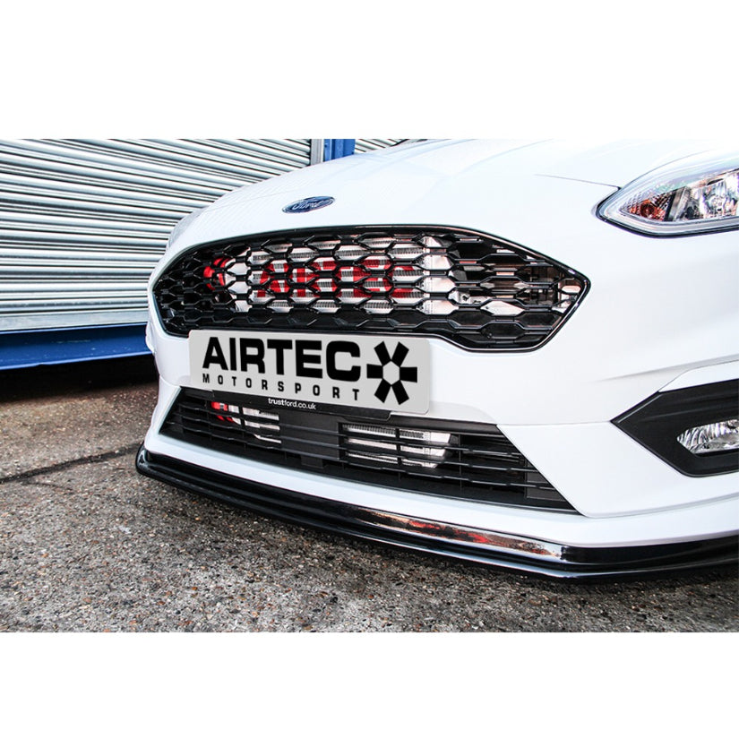 Airtec Motorsport Intercooler Fiesta MK8 1.0 ST-Line