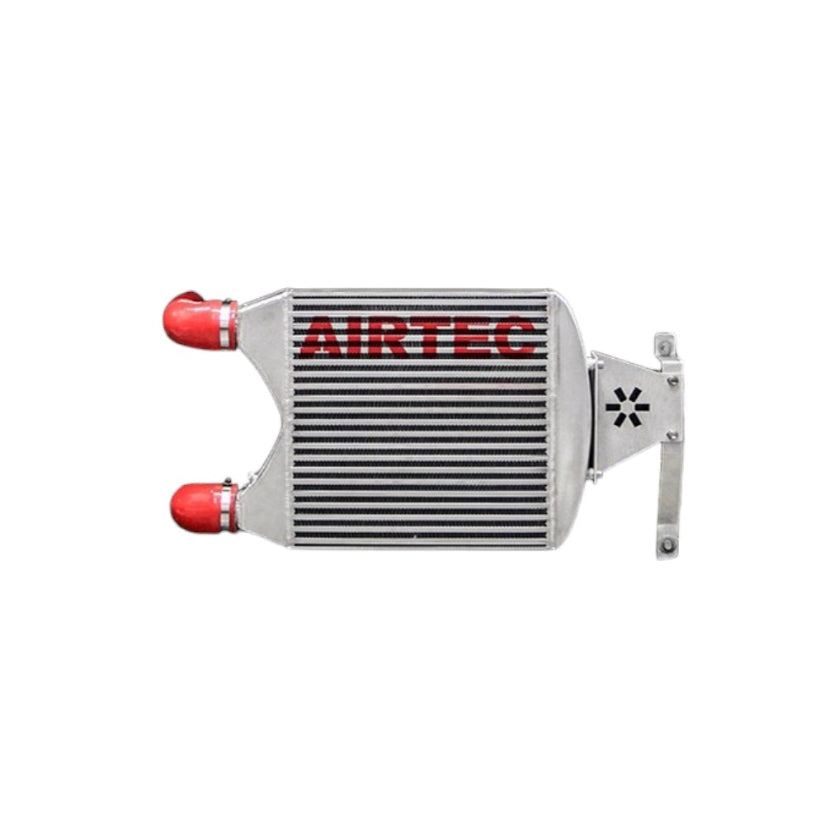 Airtec Motorsport Intercooler Fiesta MK8 1.0 ST-Line